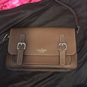 Kate spade Essex scout bag